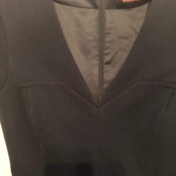 Ted Baker Romper- Forest Green.  Size 2 - Picture 6 of 8